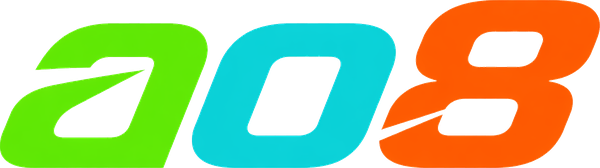 Logo ao8